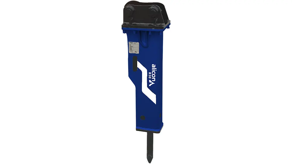 Daemo B30
