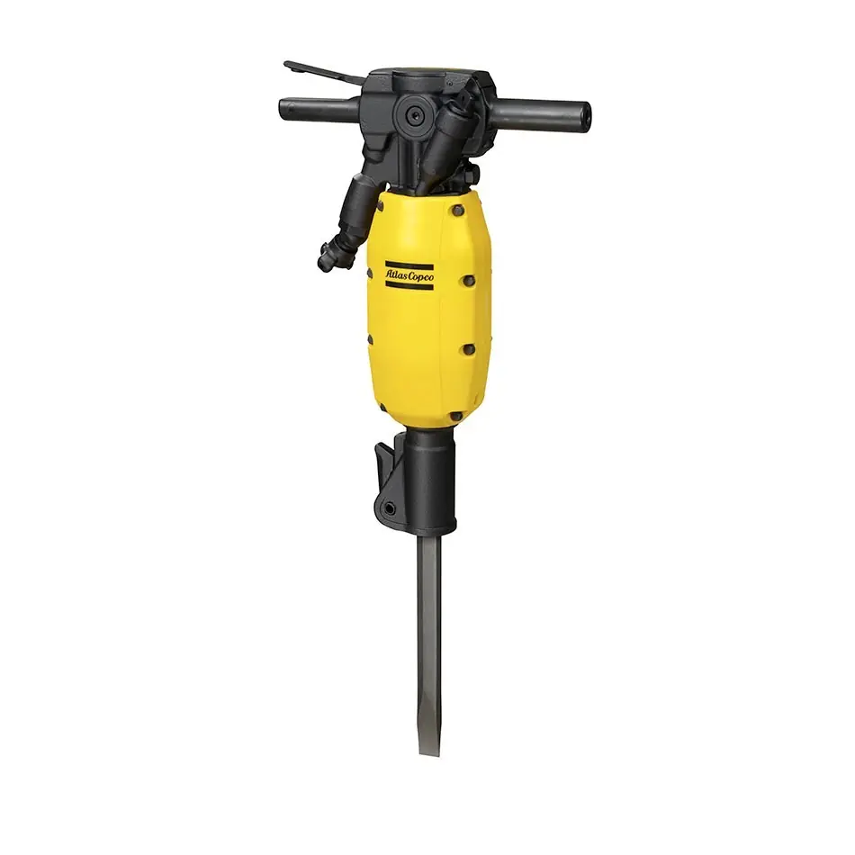 Atlas Copco TEX 1400 H