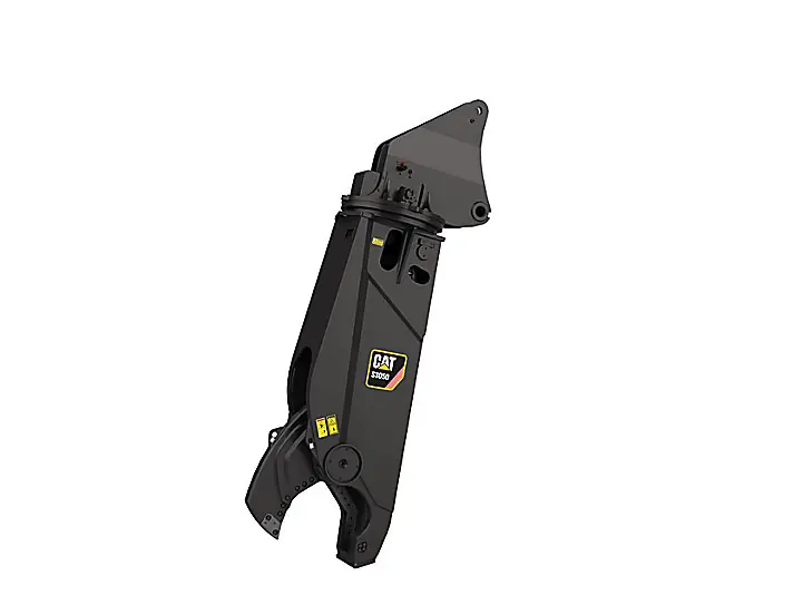 Caterpillar S3050 thumbnail 2
