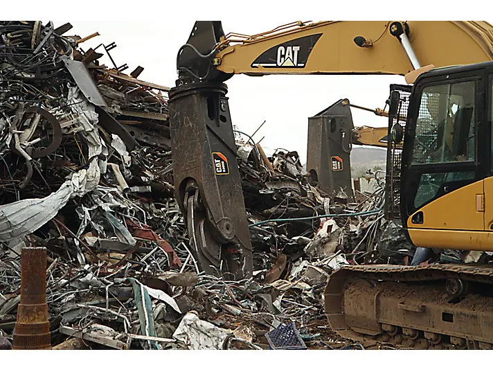 Caterpillar S3050 thumbnail 3