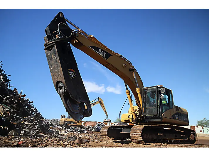 Caterpillar S3050 thumbnail 4