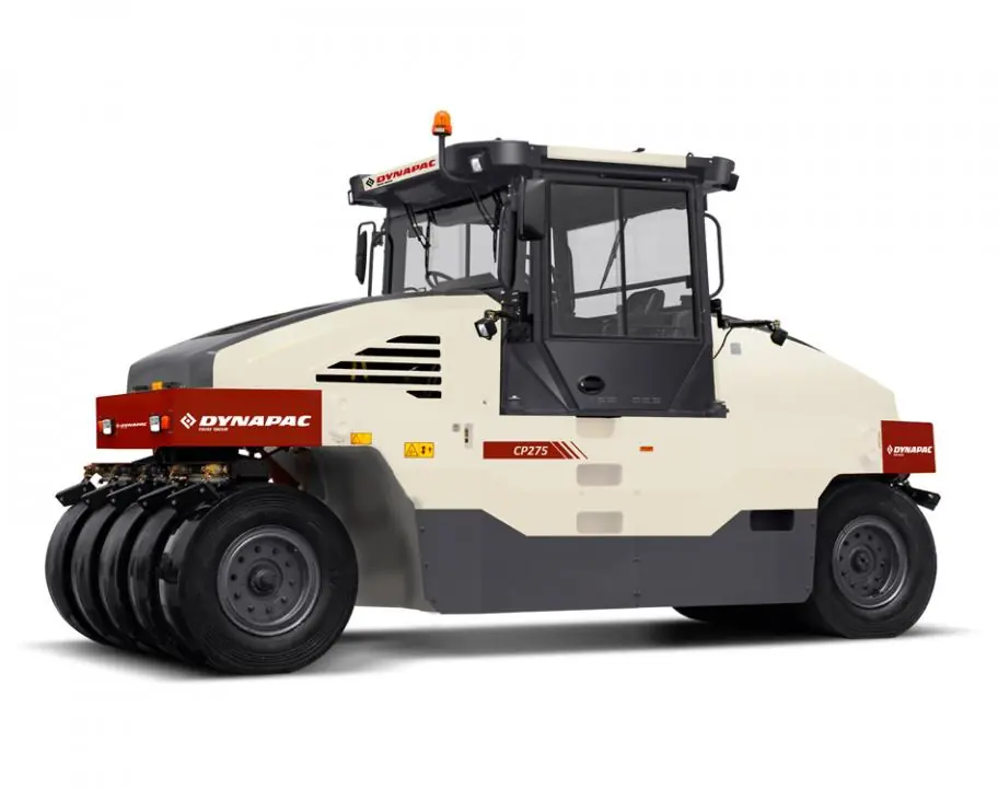Dynapac CP275