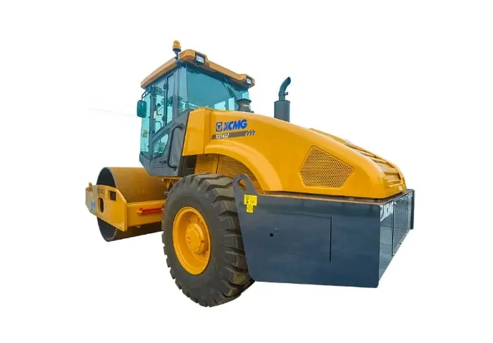 XCMG XS143J
