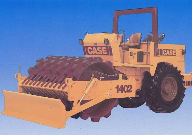 Case 1402PD