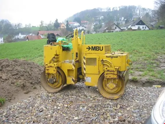 MBU DV 30