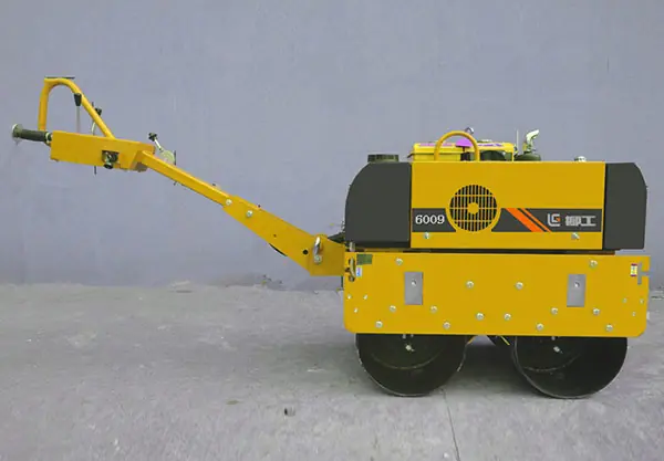 Liugong 6009