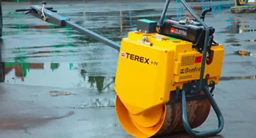 Terex 1-71