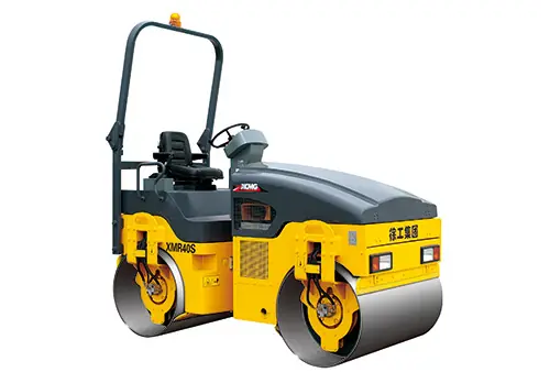 XCMG XMR40S