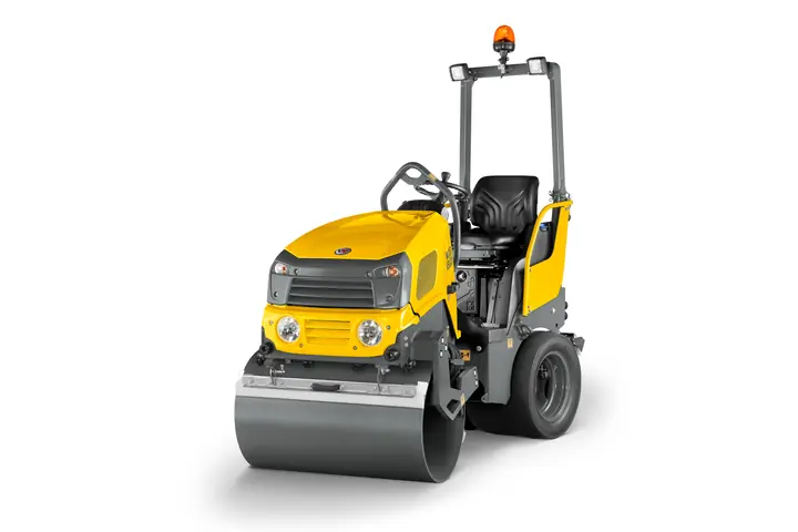 Wacker Neuson RD28-120e