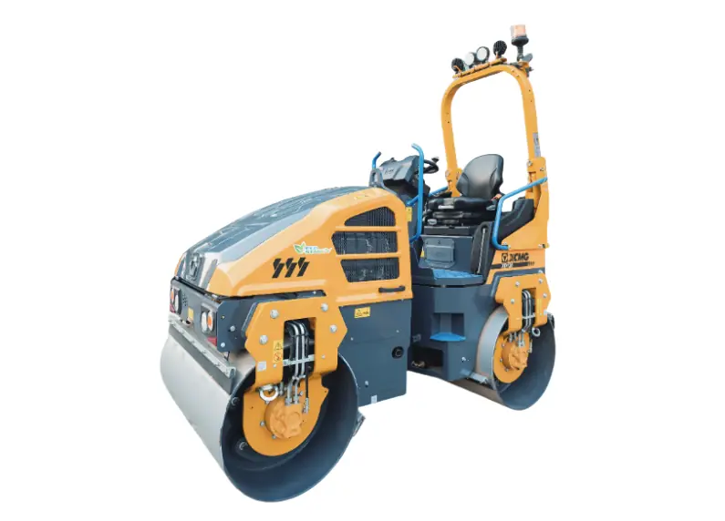 XCMG XD120