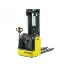 Komatsu MWS14F-1R