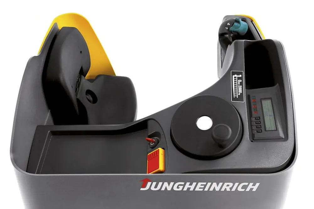 Jungheinrich ESE 120