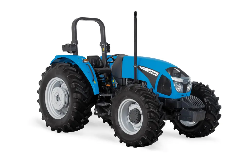 Landini Super 95