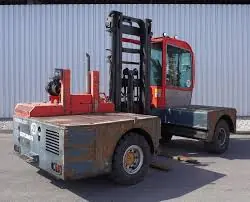 Kalmar DSA 60/16