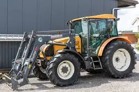Renault Celtis 456 Profi