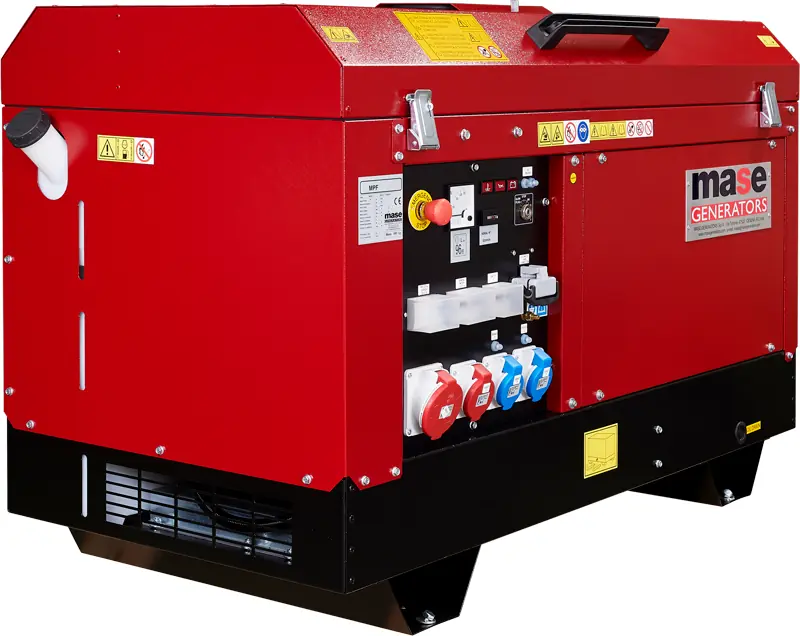 Mase MPF 16 BA