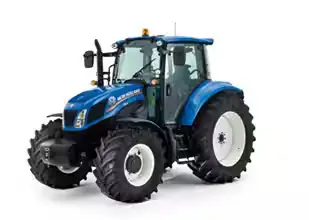 New Holland T5.100 EC