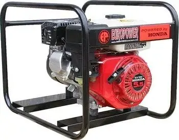 Europower EP 5500