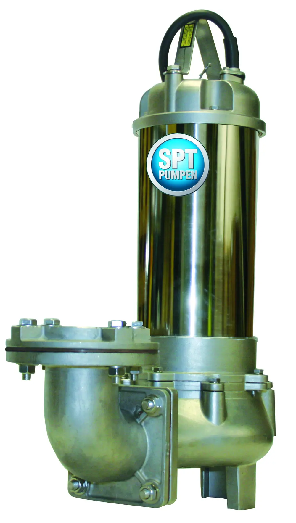 Söndgerath Pumpen AVE 322 T