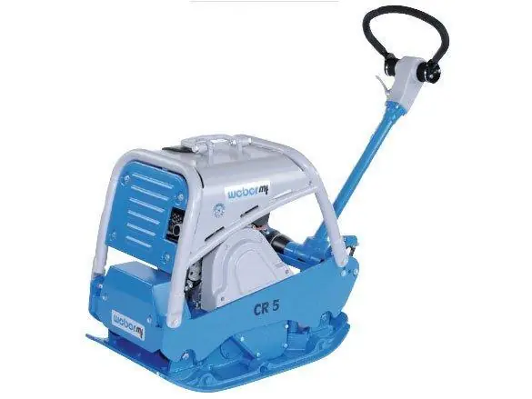 weber mt CR 5 Hd thumbnail 4
