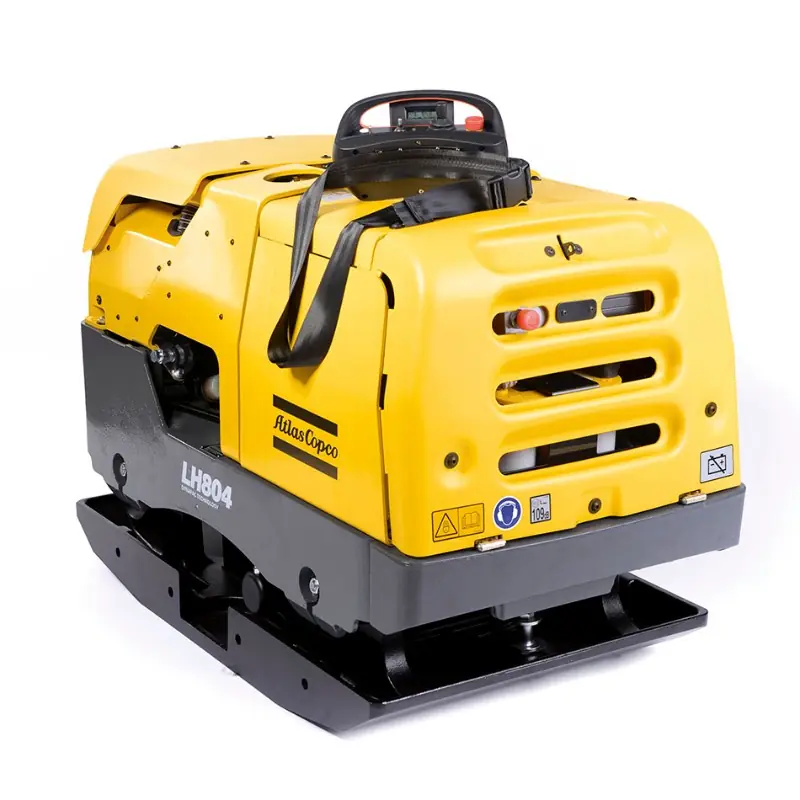 Atlas Copco LH 804