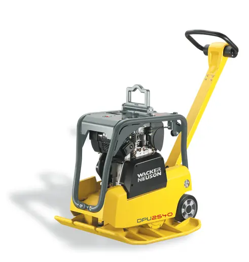 Wacker Neuson DPU2540H