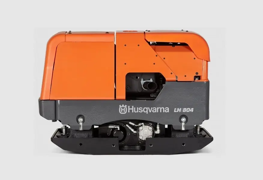 Husqvarna LH 804 thumbnail 3