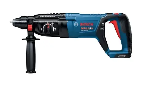 Bosch GBH 18V-26DN