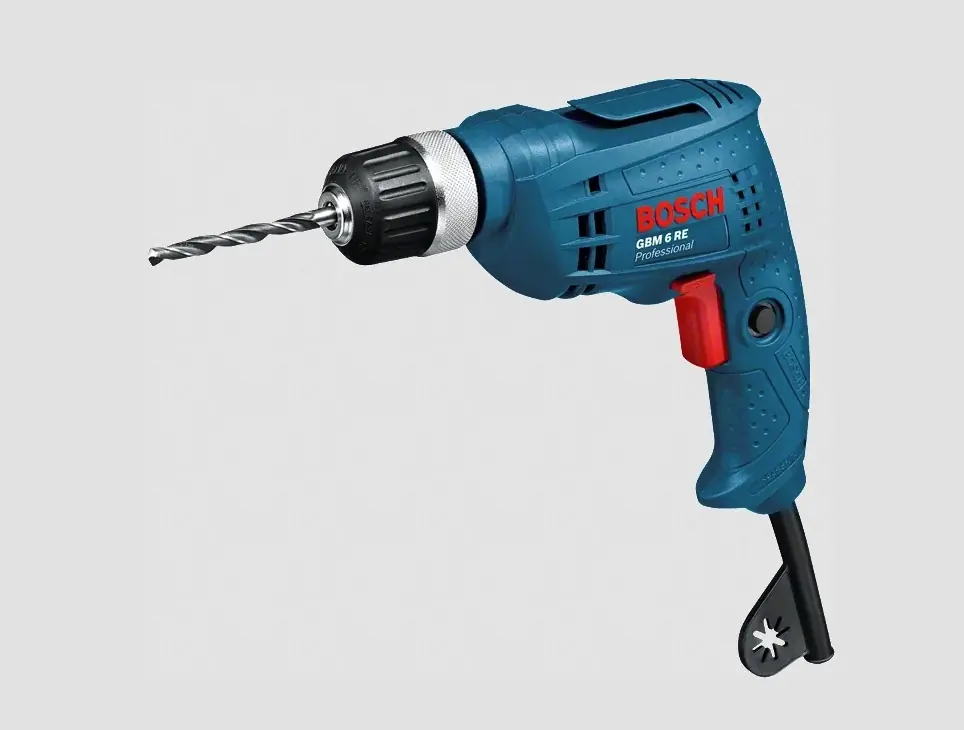 Bosch GBM 6 RE thumbnail 2