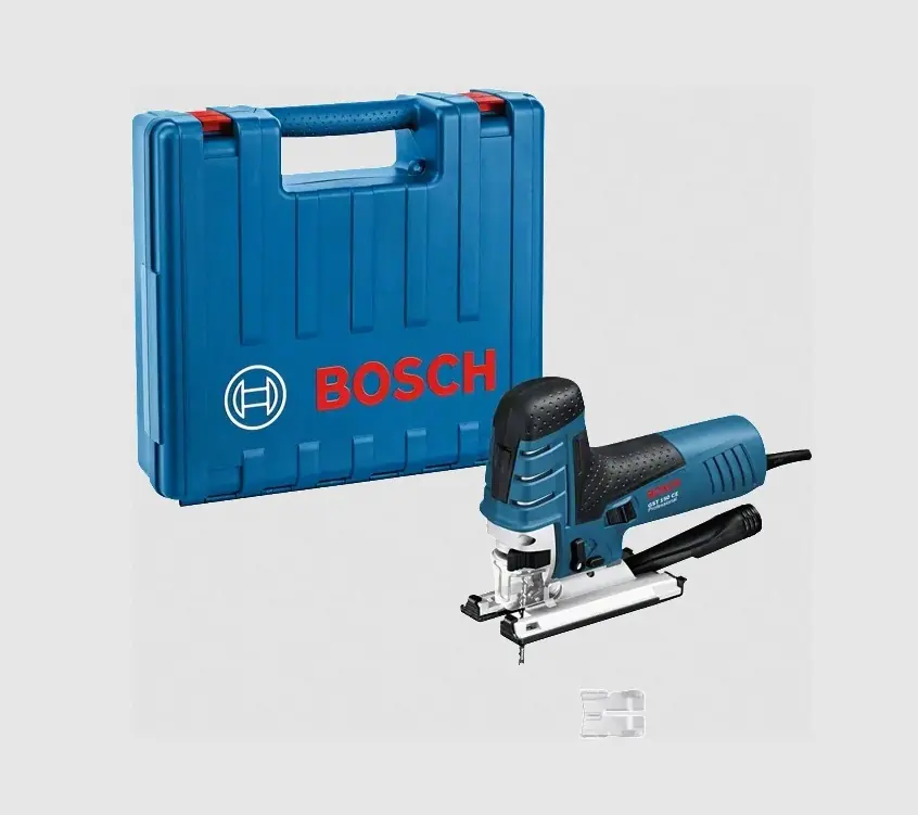 Bosch GST 150 CE