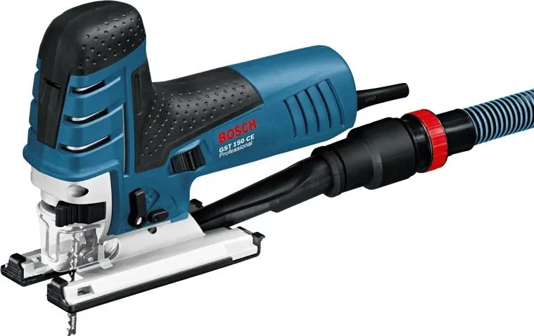 Bosch GST 150 CE thumbnail 2