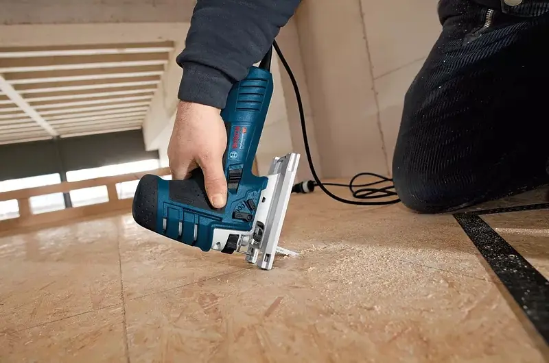 Bosch GST 150 CE thumbnail 3