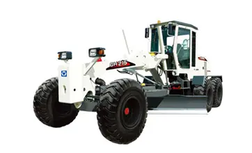 XCMG GH215