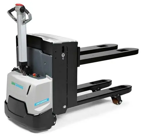 UniCarriers MDE200