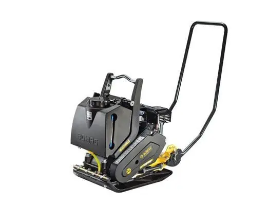 Bomag BP 12/40 thumbnail 2