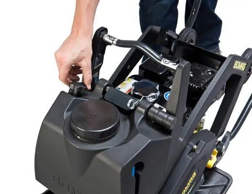 Bomag BP 12/40 thumbnail 3