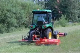 Agritec GS 40 S 140
