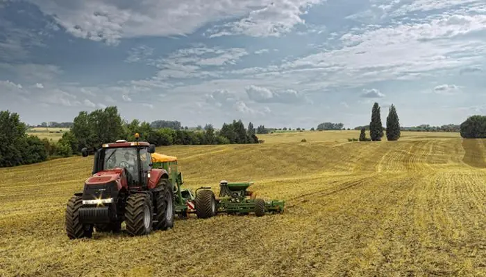 Case IH Magnum 310 Profi 2 thumbnail 4