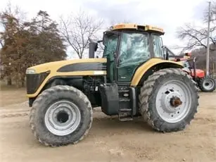Challenger MT645D