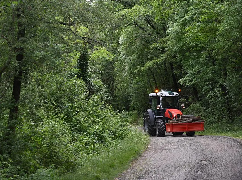 DEUTZ-FAHR C 6205 thumbnail 3