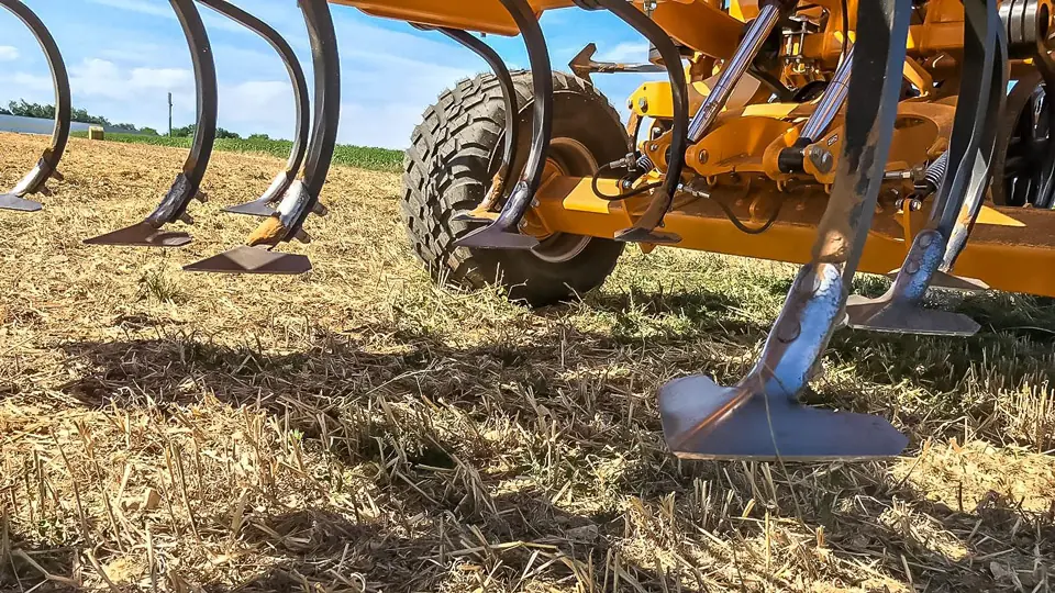 Agrisem Vibromulch 8.00 thumbnail 6