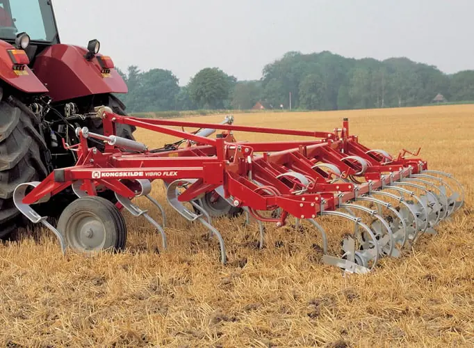 Kongskilde VFM 4319