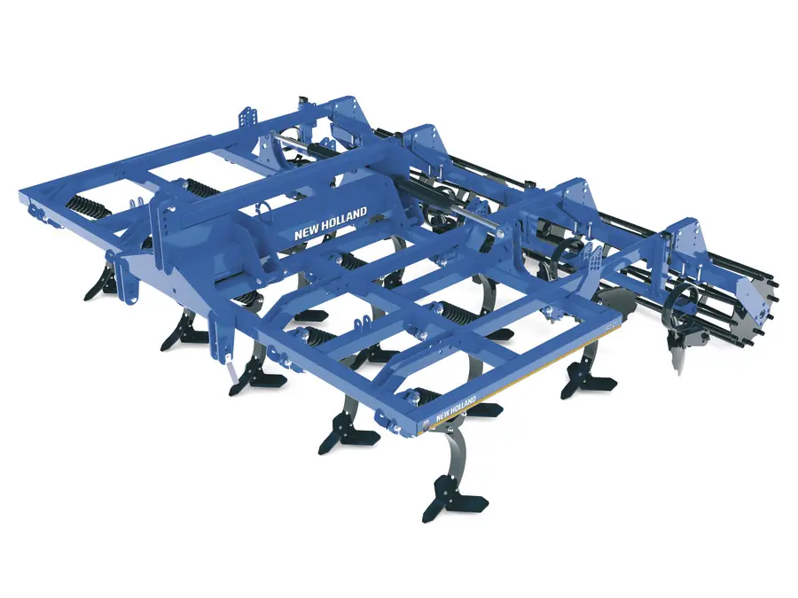 New Holland STX V 400T