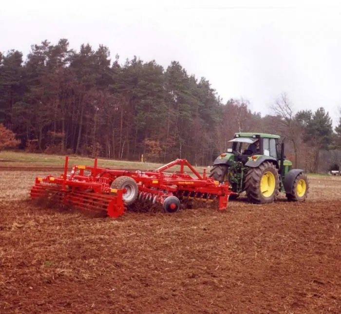 Brix Leader 370