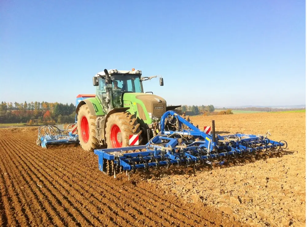 DAL-BO LevelFlex 600