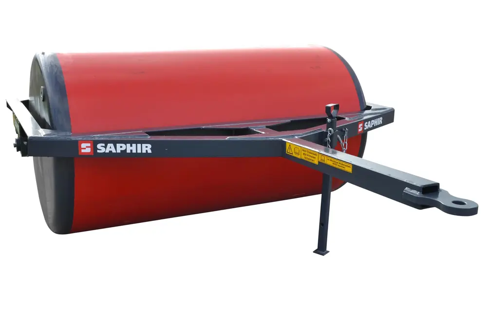 Saphir Robust 100 K