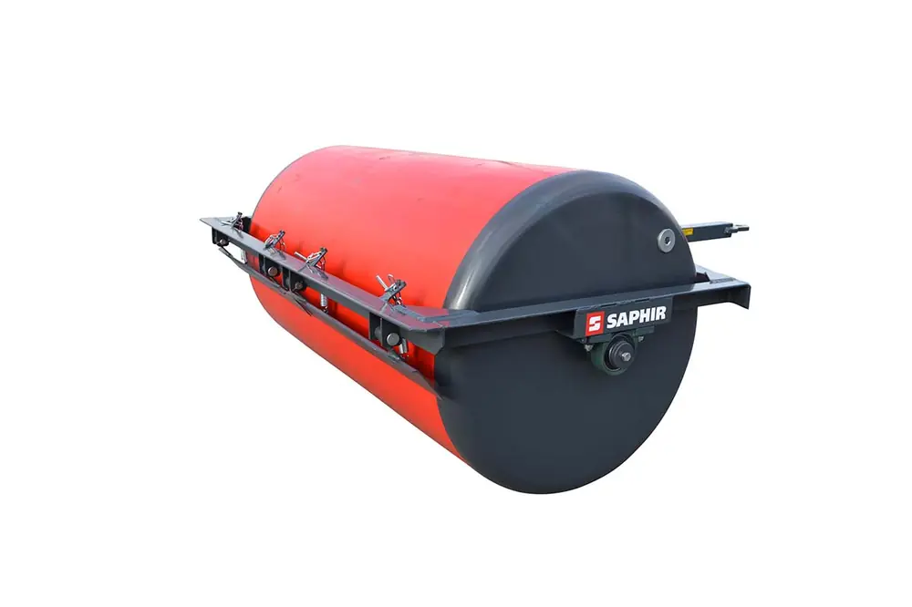 Saphir Robust 100 K thumbnail 3