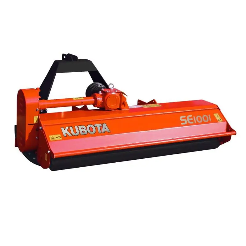 Kubota SE1151