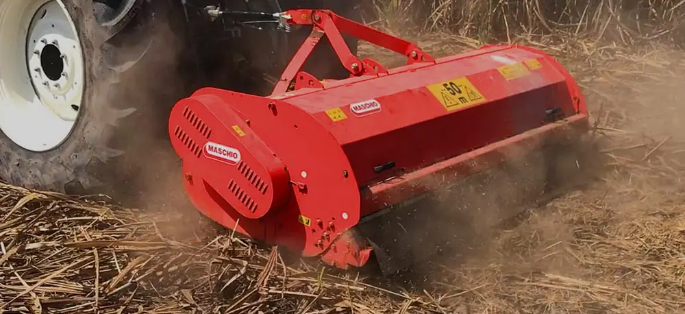 Maschio Chiara 160 S