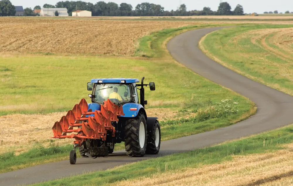 Kuhn Vari-Master 153 5E NSH